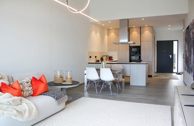 3 soverom Villa til salgs i Algorfa med svømmebasseng garasje - € 449 000 (Ref: 10148284)