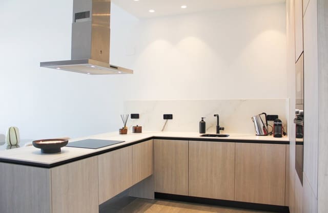 3 soverom Villa til salgs i Algorfa med svømmebasseng garasje - € 449 000 (Ref: 10148284)