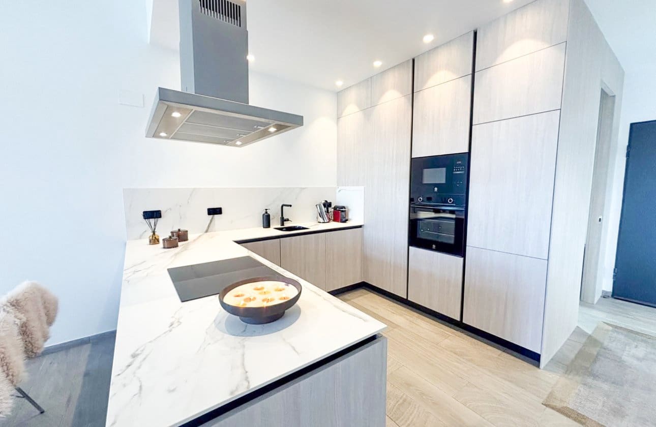 3 soverom Villa til salgs i Algorfa med svømmebasseng garasje - € 449 000 (Ref: 10148284)