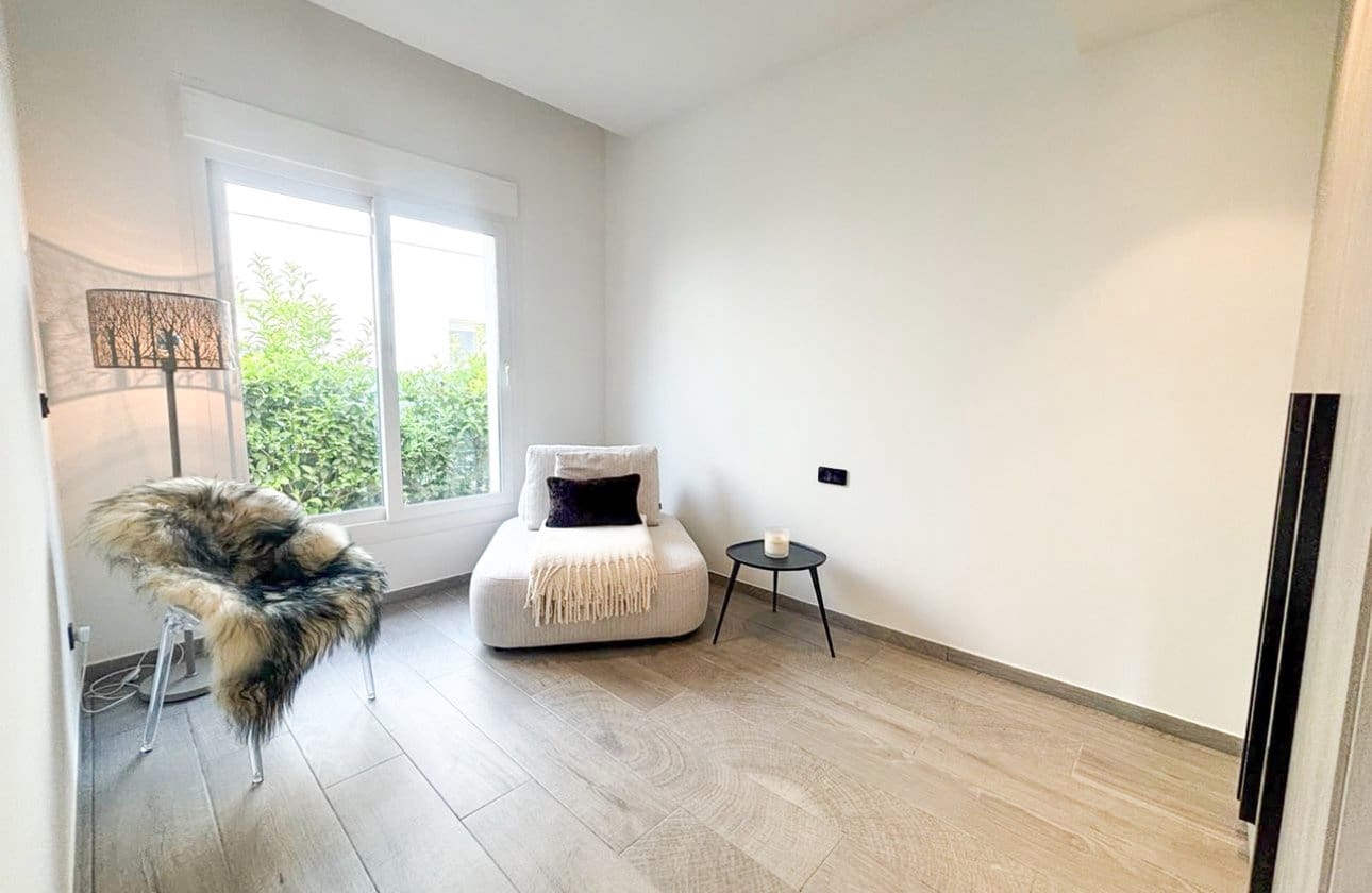 3 soverom Villa til salgs i Algorfa med svømmebasseng garasje - € 449 000 (Ref: 10148284)
