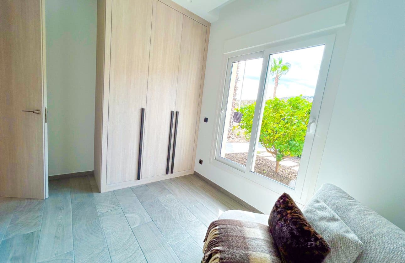 3 soverom Villa til salgs i Algorfa med svømmebasseng garasje - € 449 000 (Ref: 10148284)