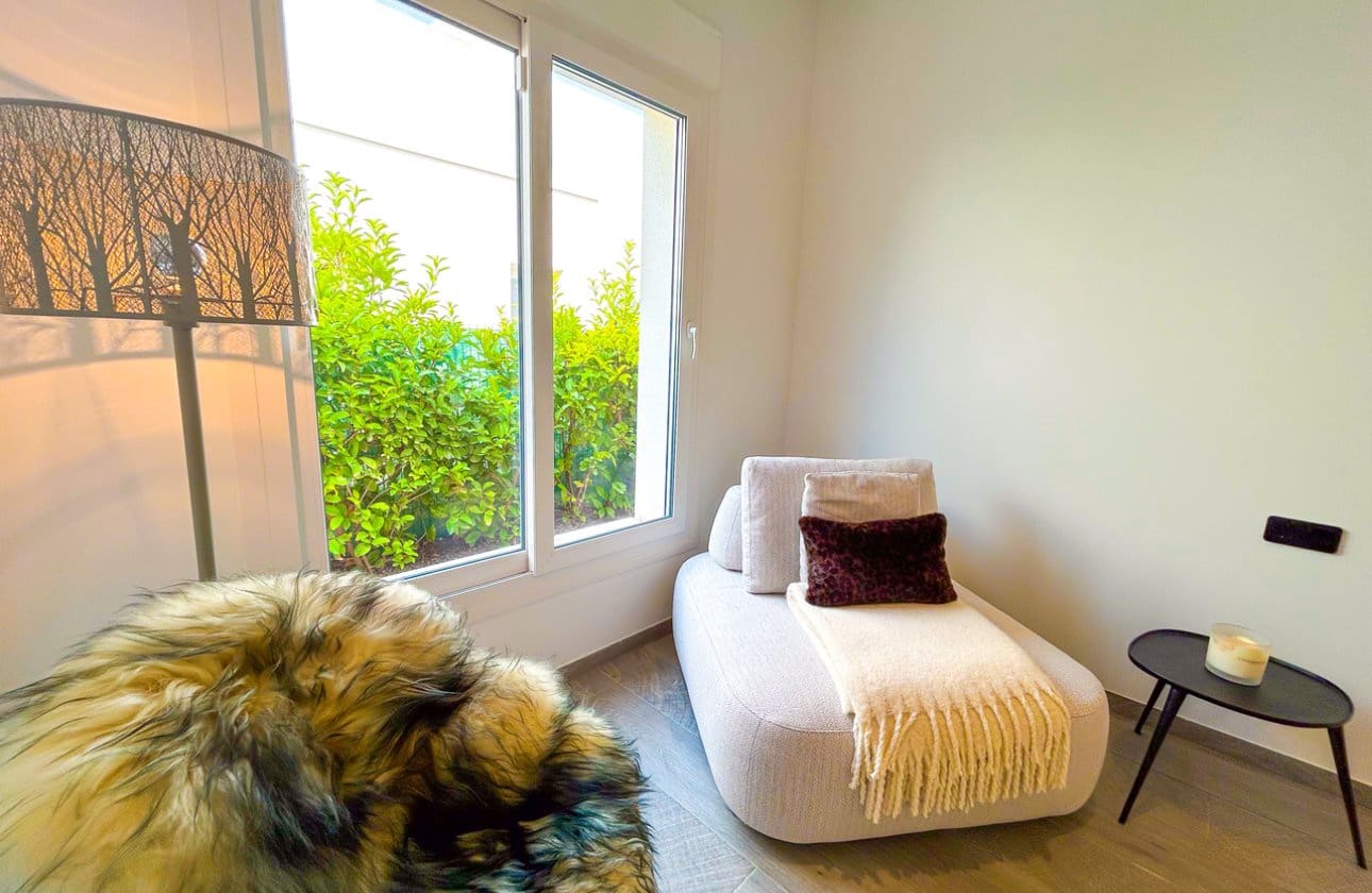 3 soverom Villa til salgs i Algorfa med svømmebasseng garasje - € 449 000 (Ref: 10148284)
