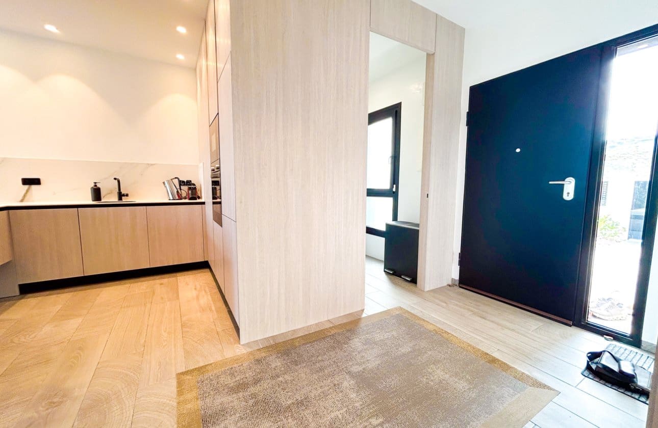 3 soverom Villa til salgs i Algorfa med svømmebasseng garasje - € 449 000 (Ref: 10148284)