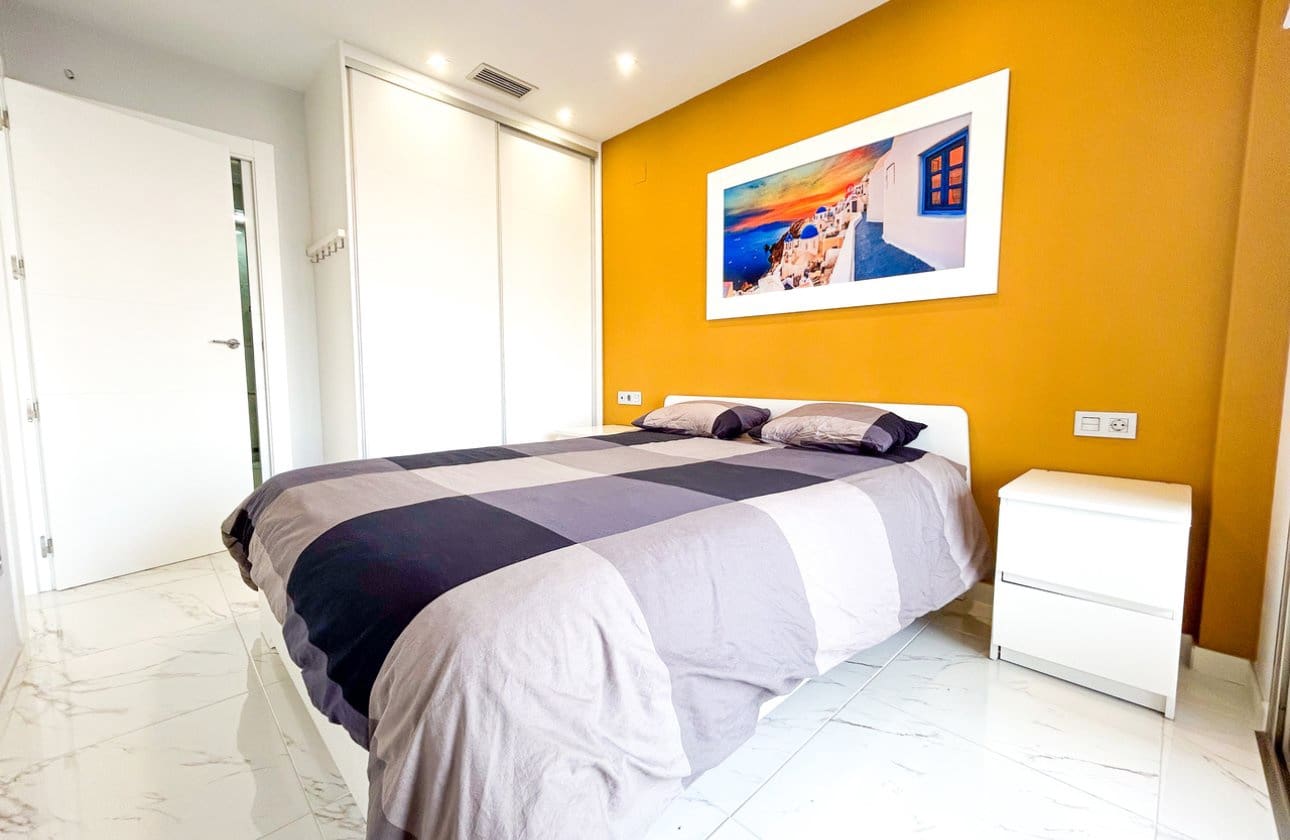 3 sovrum Villa till salu i Villamartin med pool - 379 995 € (Ref: 10148285)