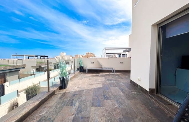 3 sovrum Villa till salu i Villamartin, Orihuela med pool - 379 995 € (Ref: 10148285)