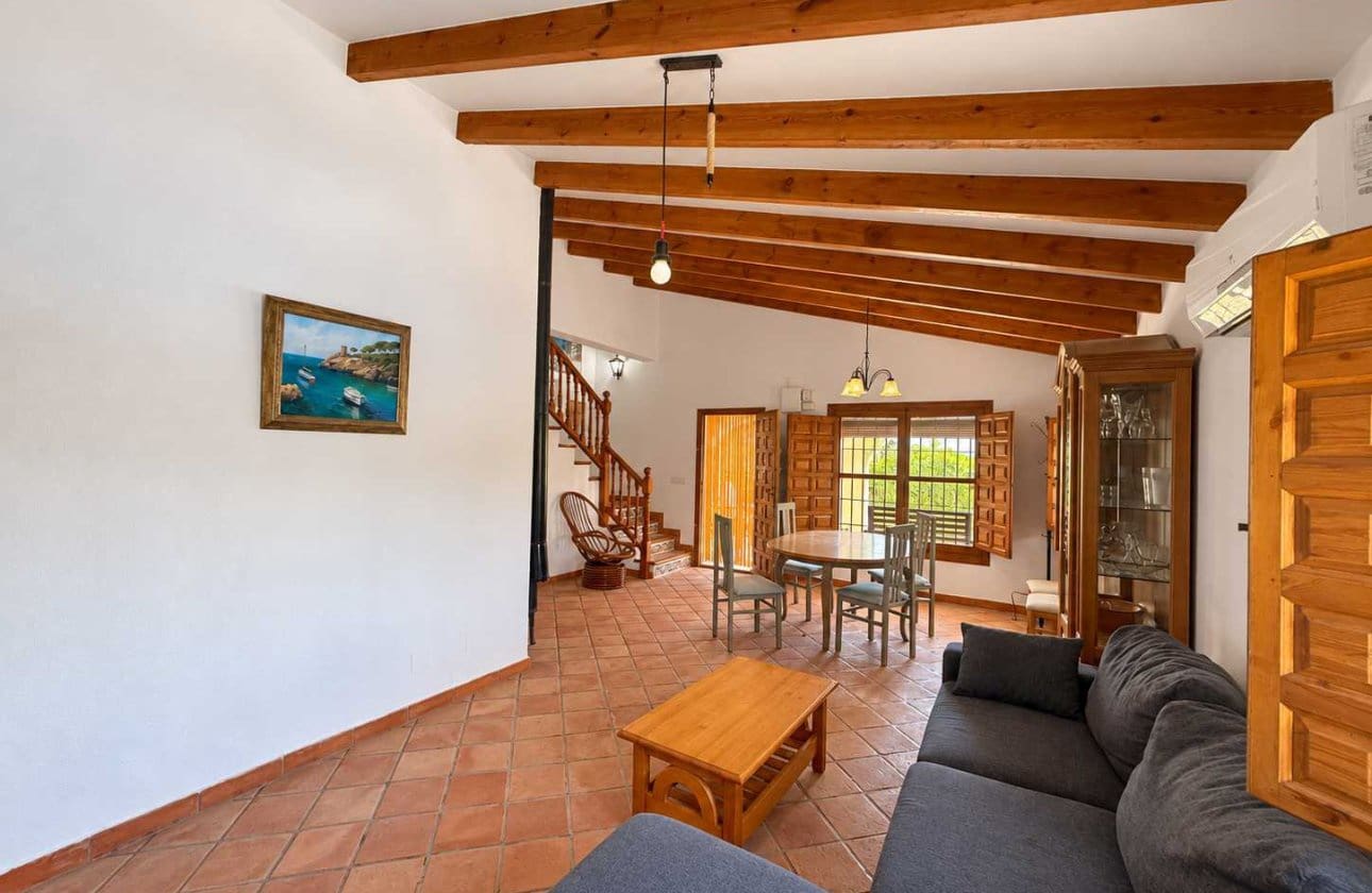 4 bedroom Villa for sale in Cabo Roig with pool garage - € 749,950 (Ref: 10154909)