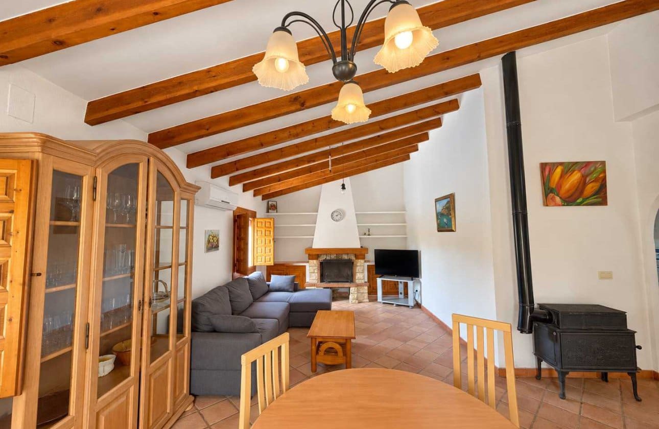 4 bedroom Villa for sale in Cabo Roig with pool garage - € 749,950 (Ref: 10154909)