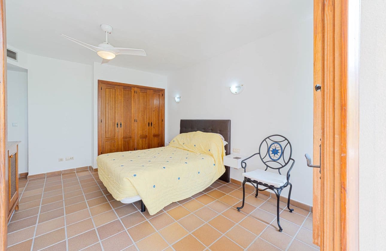 2 camera da letto Appartamento sulla Spiaggia in vendita in Orihuela Costa con piscina garage - 289.000 € (Rif: 10154910)