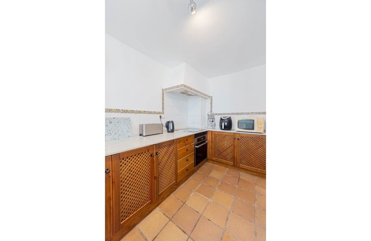 2 camera da letto Appartamento sulla Spiaggia in vendita in Orihuela Costa con piscina garage - 289.000 € (Rif: 10154910)