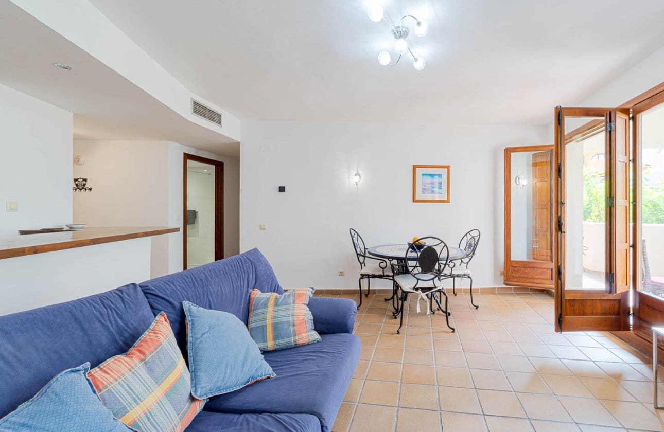 2 camera da letto Appartamento sulla Spiaggia in vendita in Orihuela Costa con piscina garage - 289.000 € (Rif: 10154910)
