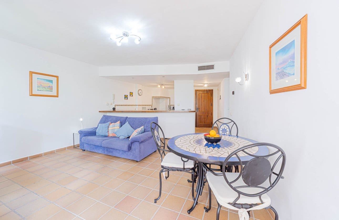 2 camera da letto Appartamento sulla Spiaggia in vendita in Orihuela Costa con piscina garage - 289.000 € (Rif: 10154910)