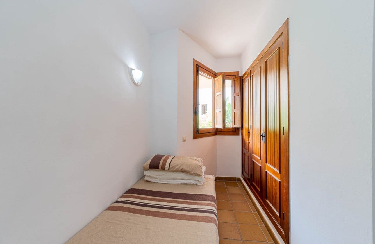 2 camera da letto Appartamento sulla Spiaggia in vendita in Orihuela Costa con piscina garage - 289.000 € (Rif: 10154910)