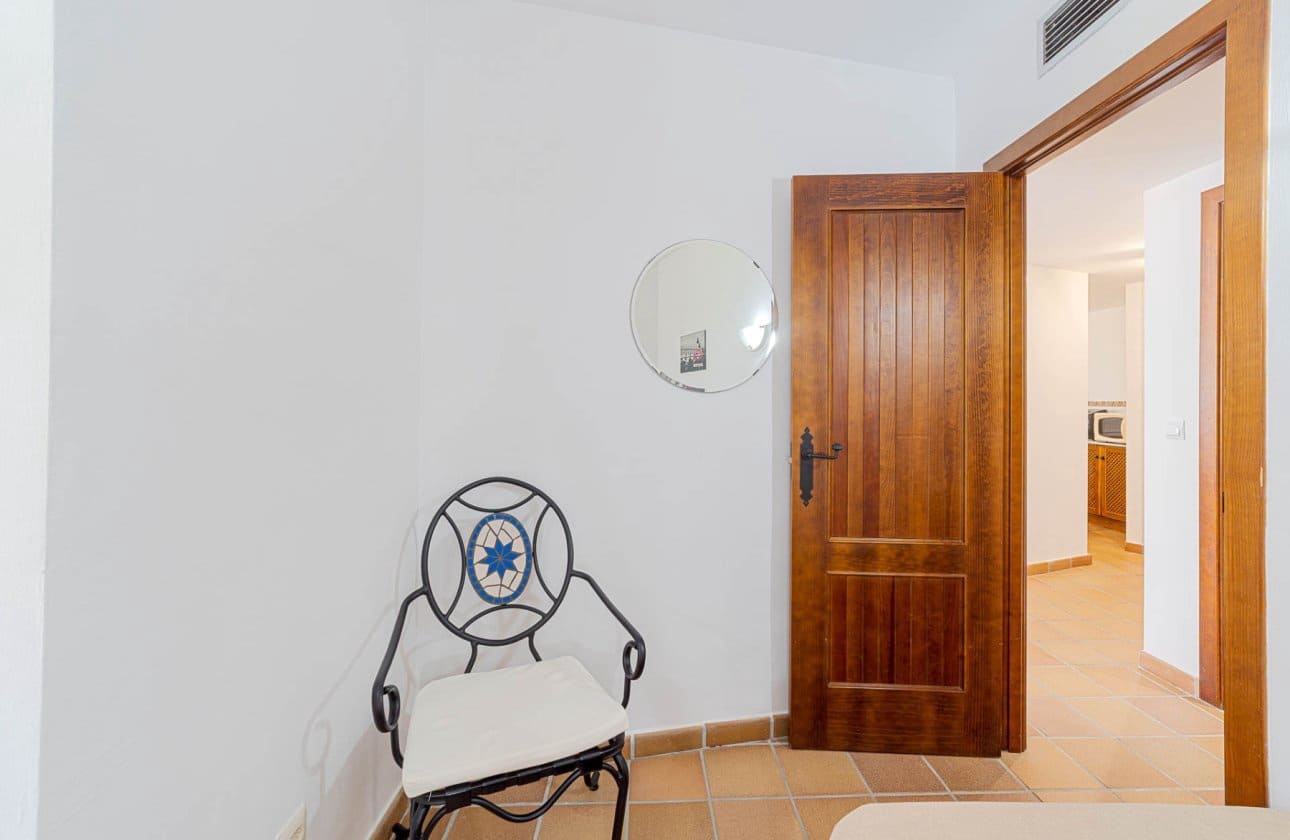 2 camera da letto Appartamento sulla Spiaggia in vendita in Orihuela Costa con piscina garage - 289.000 € (Rif: 10154910)