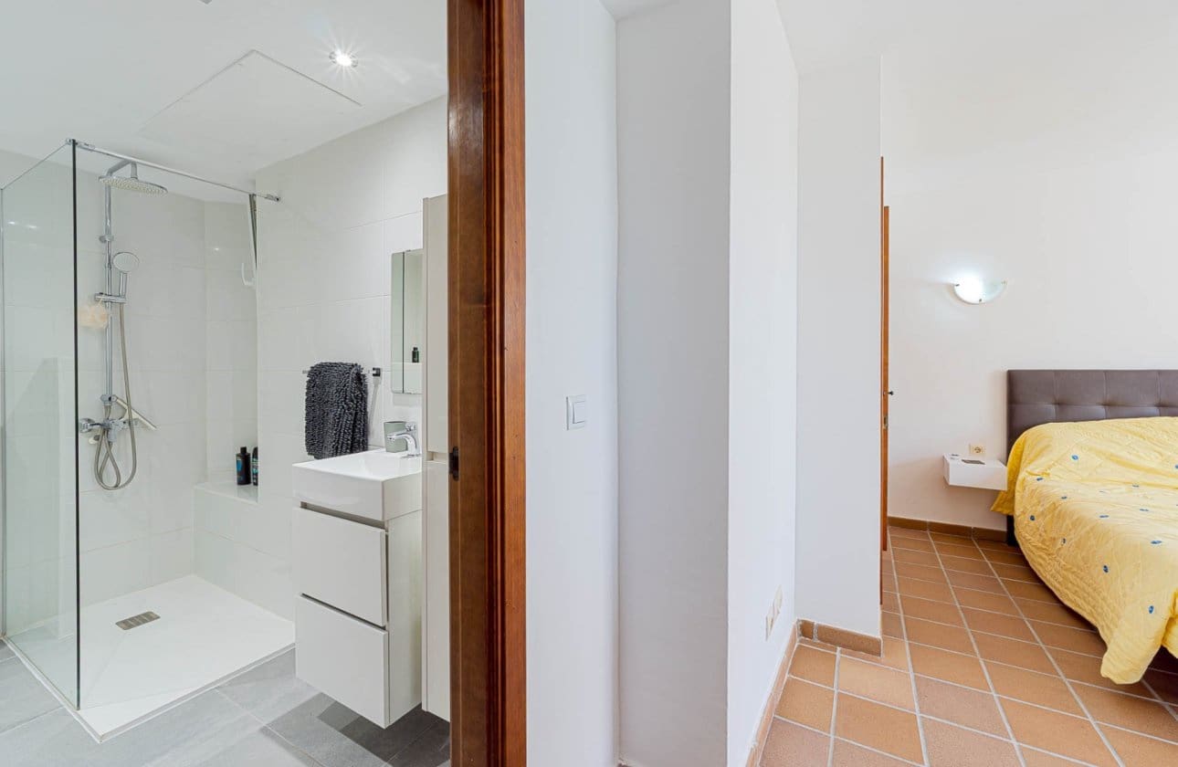 2 camera da letto Appartamento sulla Spiaggia in vendita in Orihuela Costa con piscina garage - 289.000 € (Rif: 10154910)