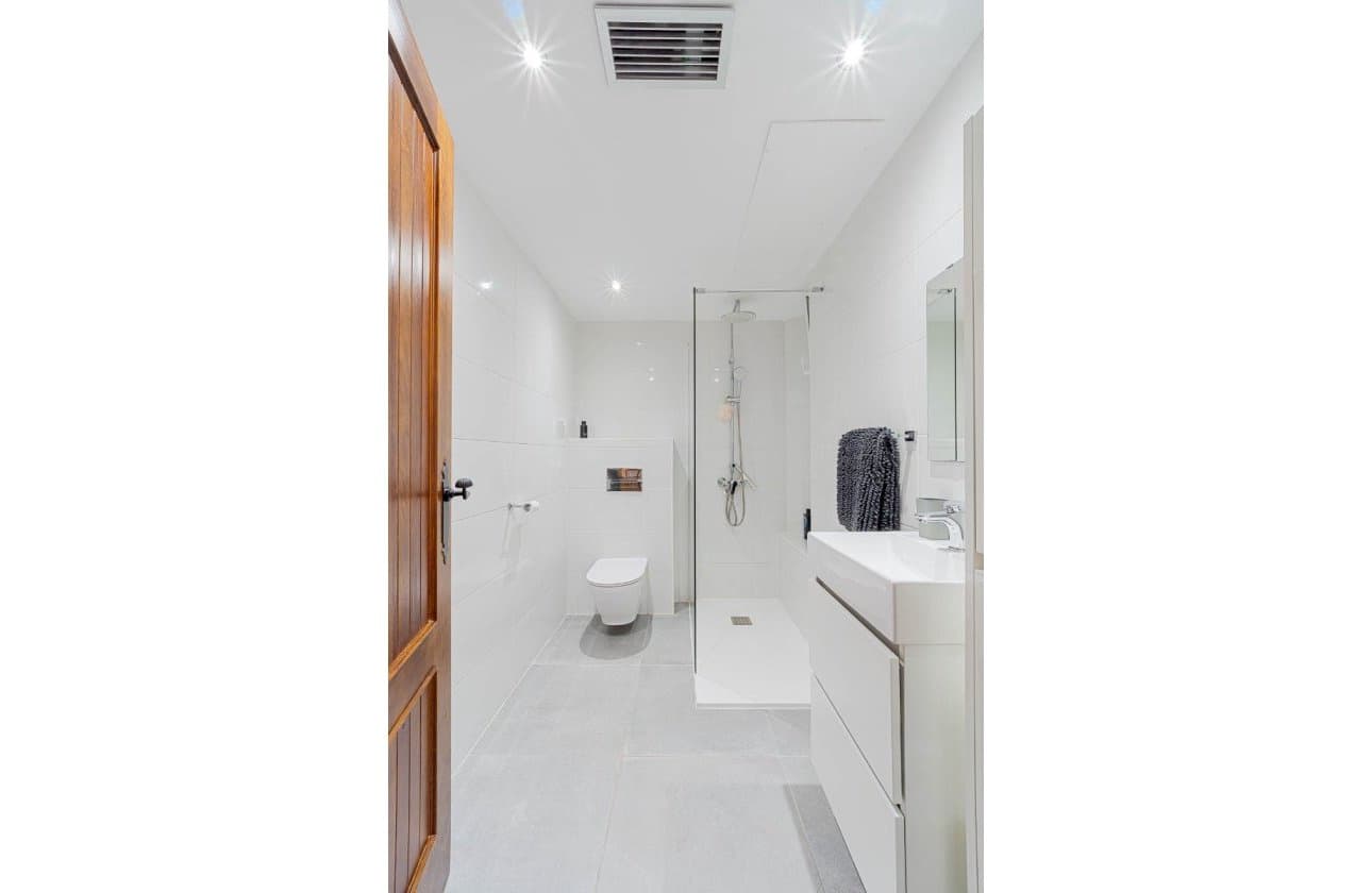 2 camera da letto Appartamento sulla Spiaggia in vendita in Orihuela Costa con piscina garage - 289.000 € (Rif: 10154910)