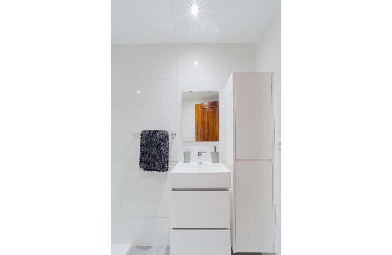 2 camera da letto Appartamento sulla Spiaggia in vendita in Orihuela Costa con piscina garage - 289.000 € (Rif: 10154910)