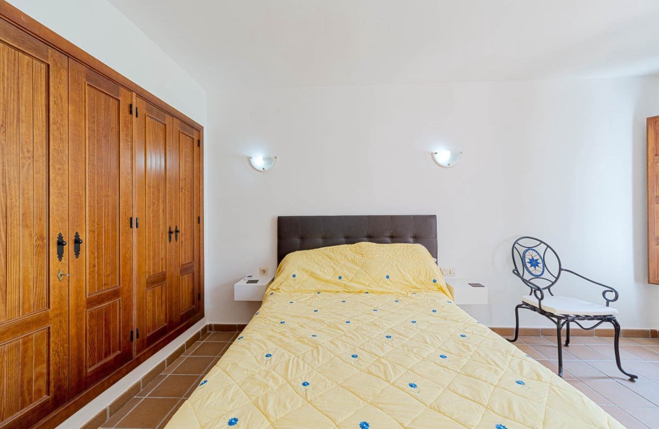 2 camera da letto Appartamento sulla Spiaggia in vendita in Orihuela Costa con piscina garage - 289.000 € (Rif: 10154910)