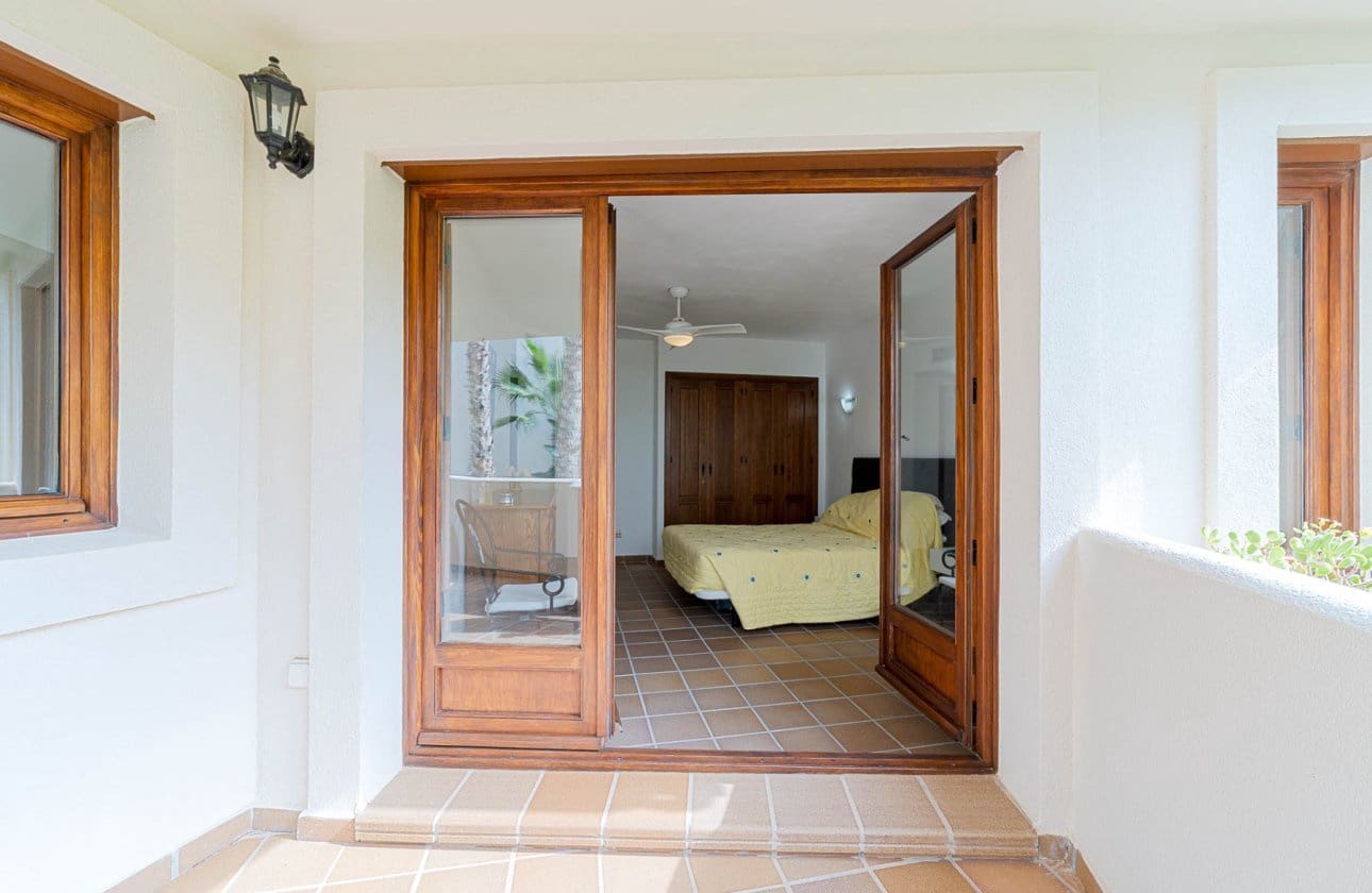 2 camera da letto Appartamento sulla Spiaggia in vendita in Orihuela Costa con piscina garage - 289.000 € (Rif: 10154910)