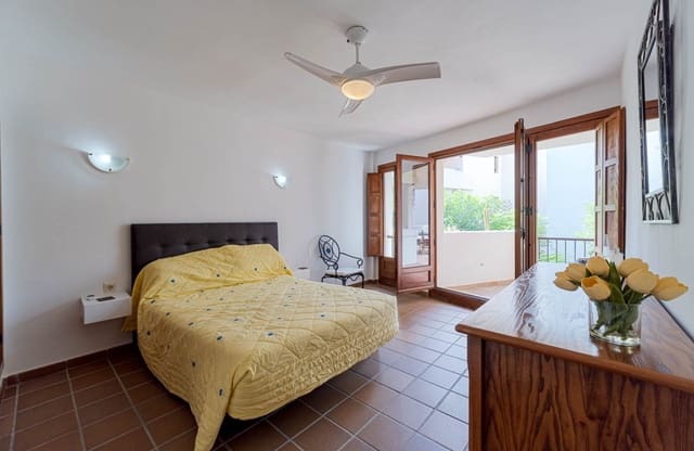 2 camera da letto Appartamento sulla Spiaggia in vendita in Punta Prima, Orihuela con piscina garage - 289.000 € (Rif: 10154910)
