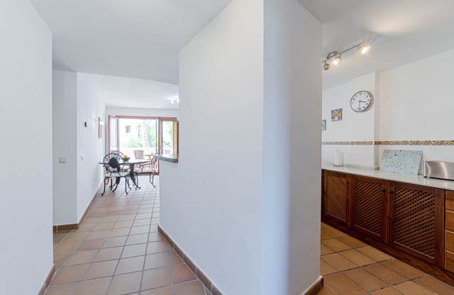 2 camera da letto Appartamento sulla Spiaggia in vendita in Punta Prima, Orihuela con piscina garage - 289.000 € (Rif: 10154910)