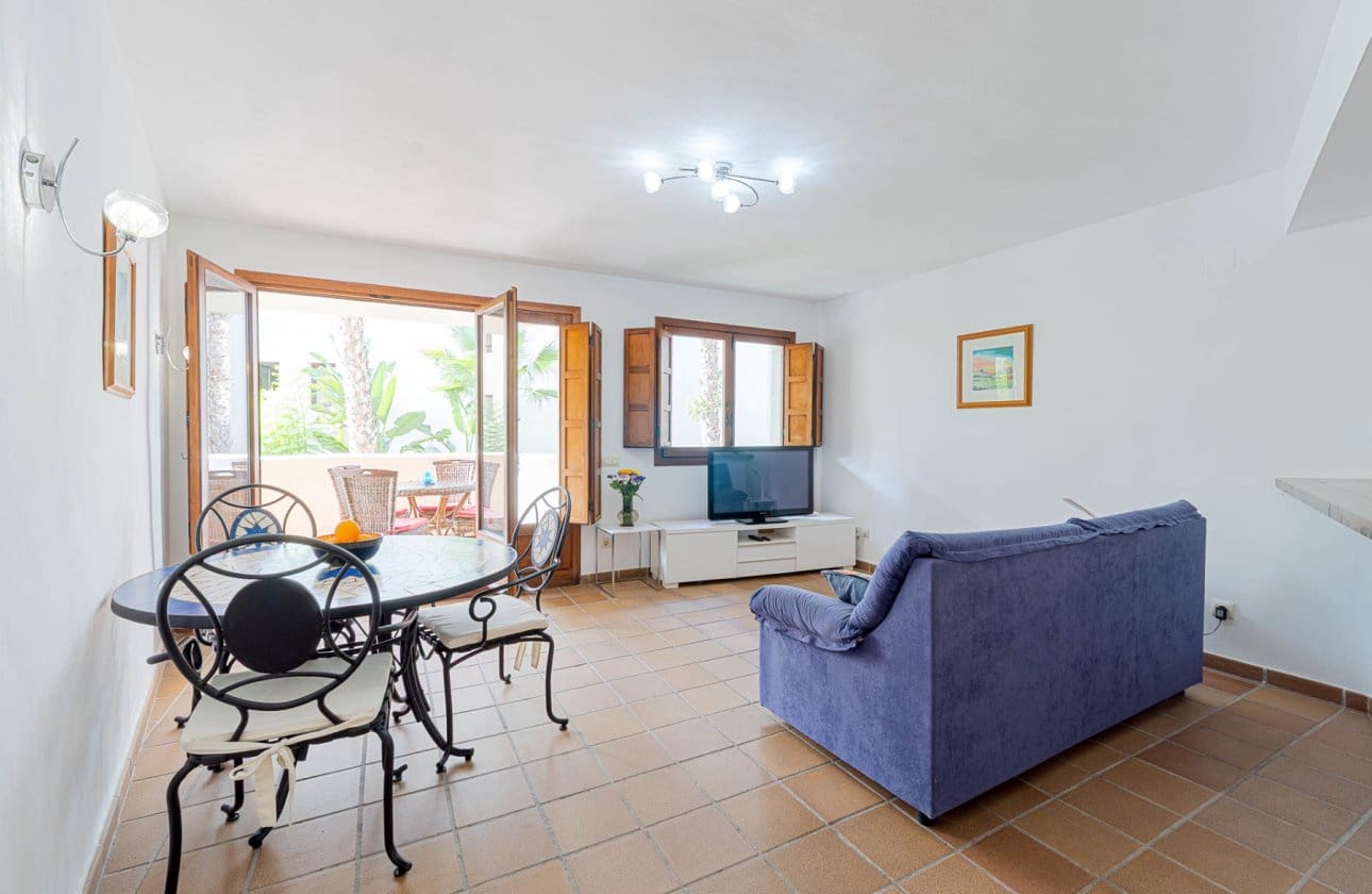 2 camera da letto Appartamento sulla Spiaggia in vendita in Orihuela Costa con piscina garage - 289.000 € (Rif: 10154910)