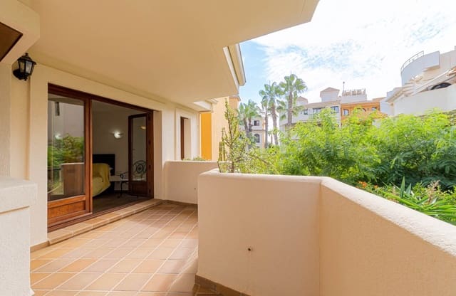 2 camera da letto Appartamento sulla Spiaggia in vendita in Punta Prima, Orihuela con piscina garage - 289.000 € (Rif: 10154910)