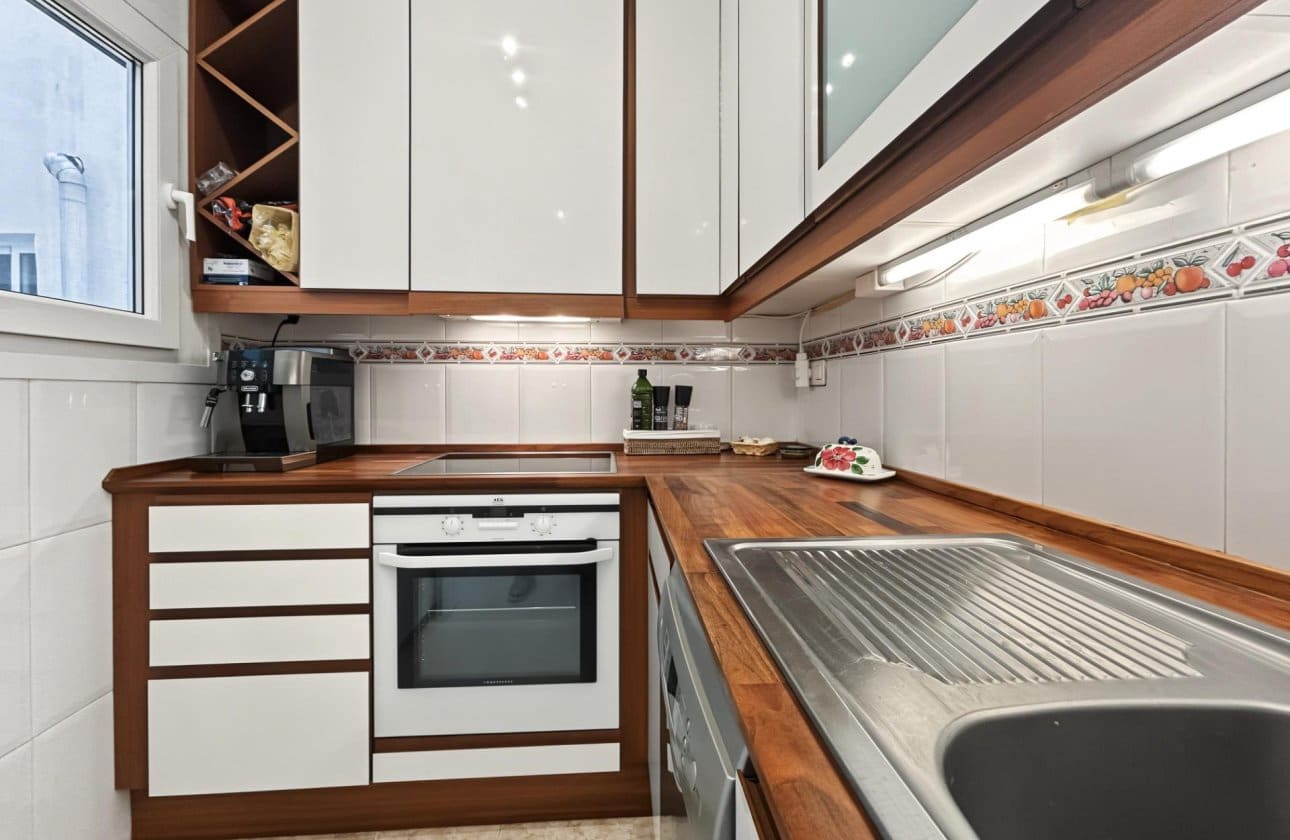 Bungalow de 2 habitaciones en Orihuela Costa en venta con piscina - 193.900 € (Ref: 10159749)