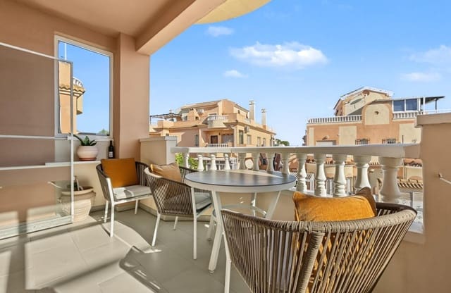 Bungalow de 2 habitaciones en Lomas de Cabo Roig - Los Dolses, Orihuela en venta con piscina - 193.900 € (Ref: 10159749)