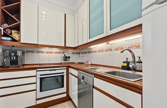 Bungalow de 2 habitaciones en Lomas de Cabo Roig - Los Dolses, Orihuela en venta con piscina - 193.900 € (Ref: 10159749)