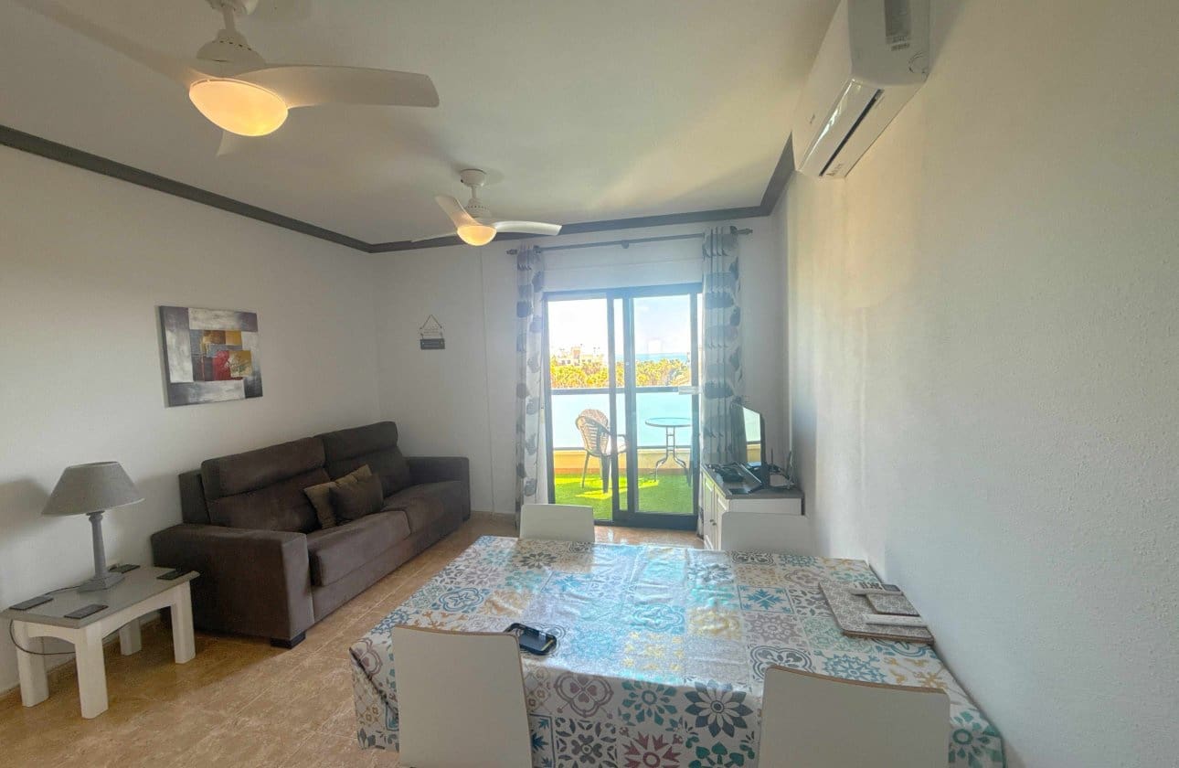 2 sovrum Takvåning till salu i Cabo Roig med pool garage - 219 950 € (Ref: 10159751)