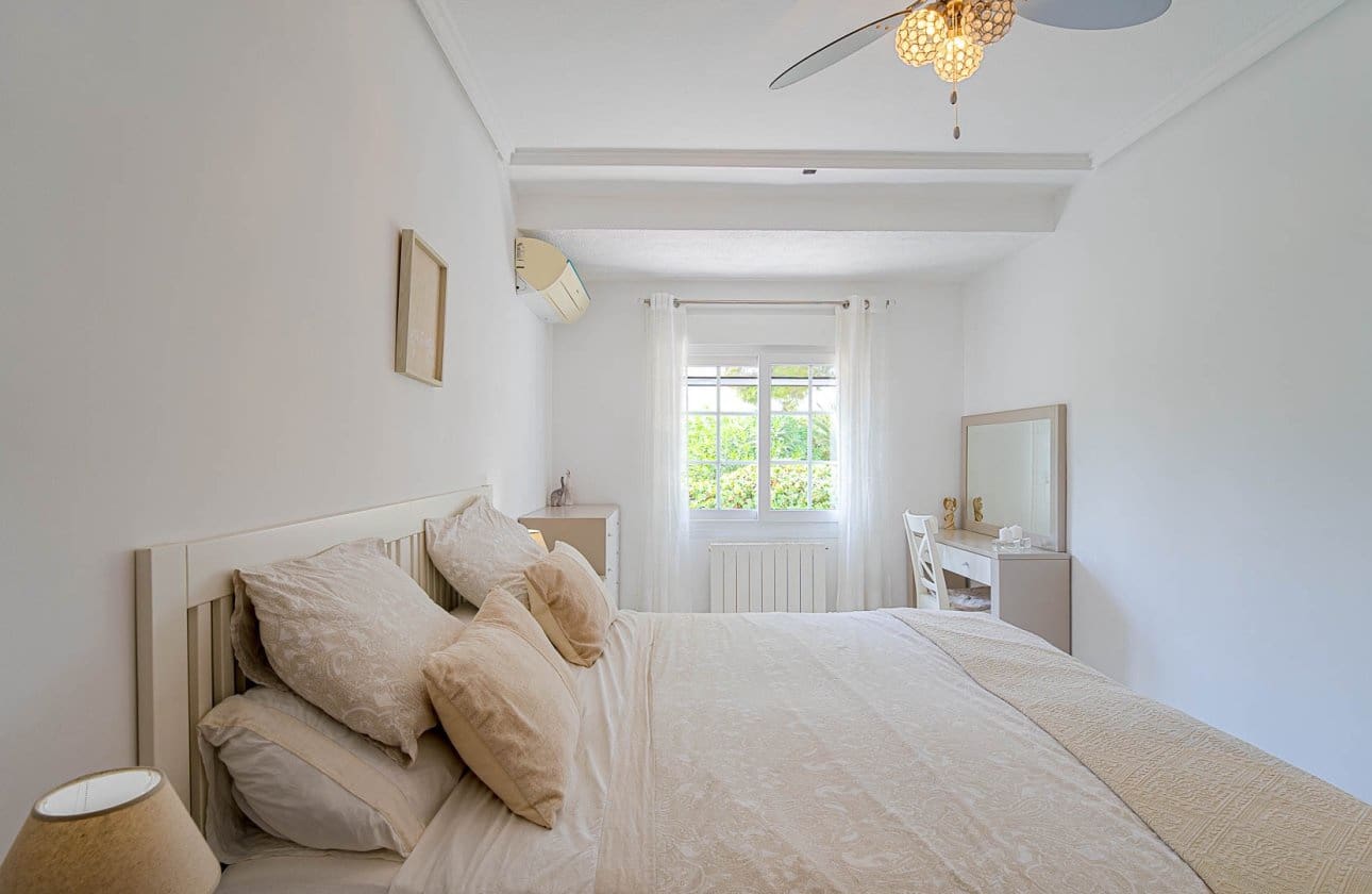 3 bedroom Villa for sale in Villamartin with pool - € 770,000 (Ref: 10164702)