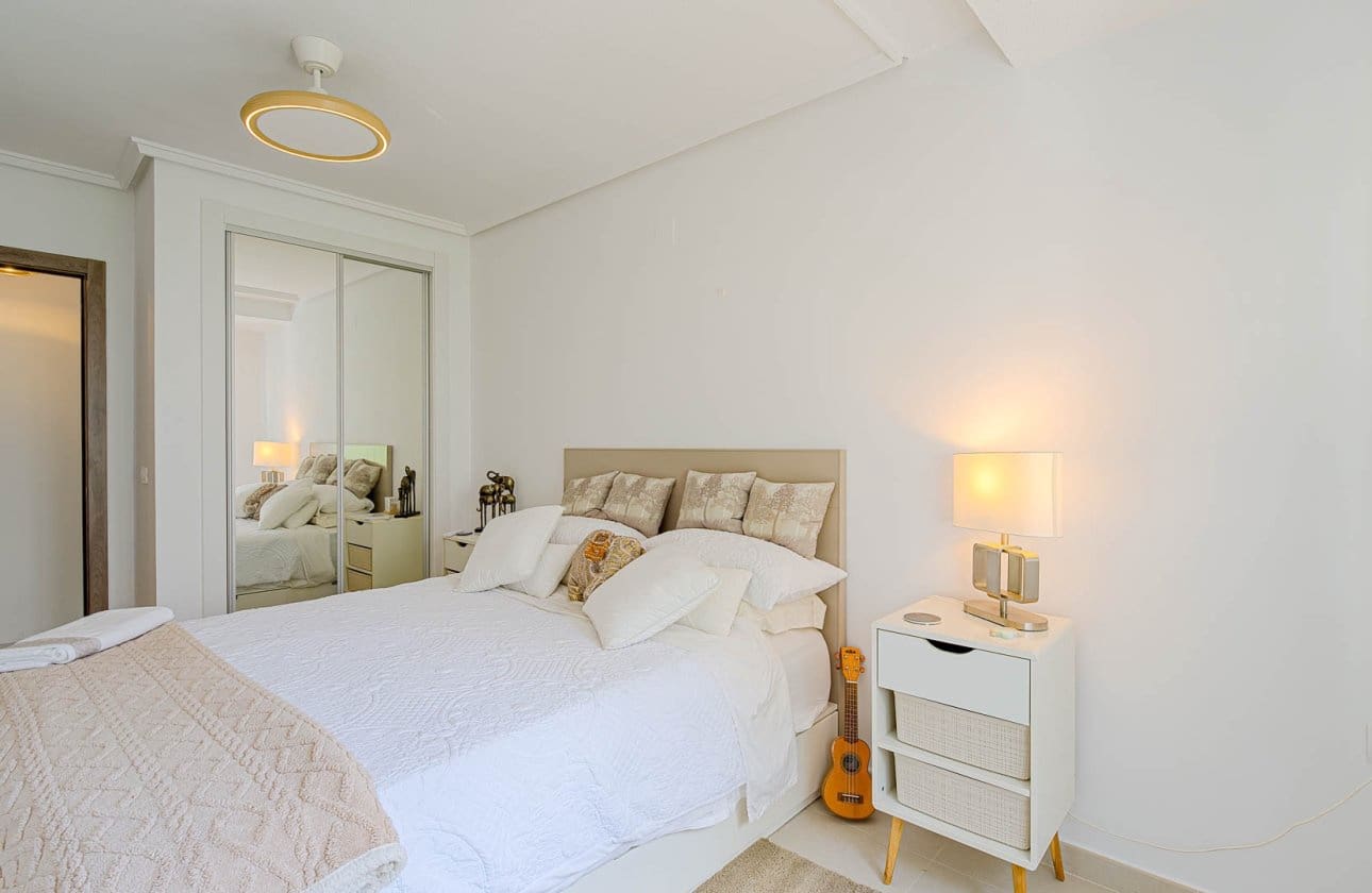 3 bedroom Villa for sale in Villamartin with pool - € 770,000 (Ref: 10164702)