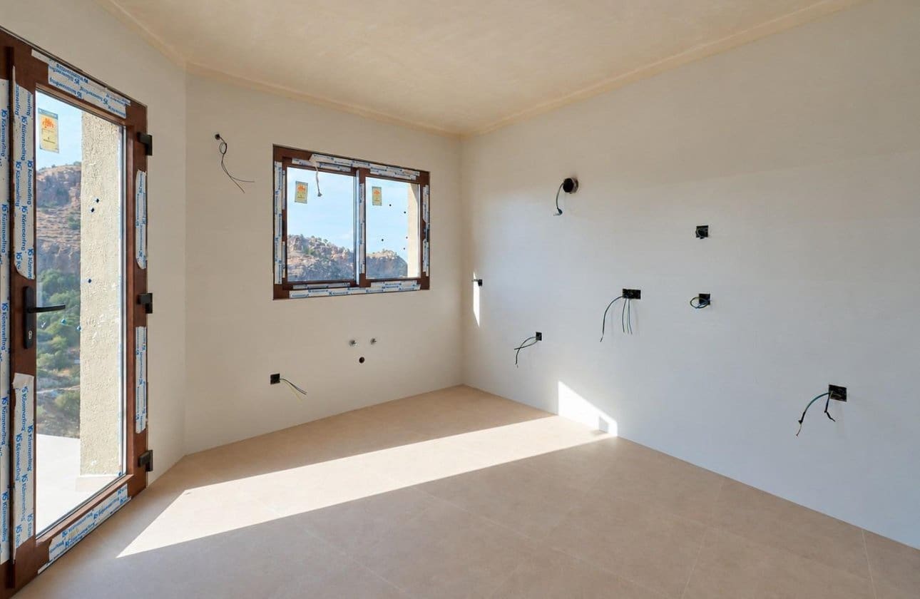 3 soverom Hus til salgs i Turre med svømmebasseng garasje - € 280 000 (Ref: 10168766)