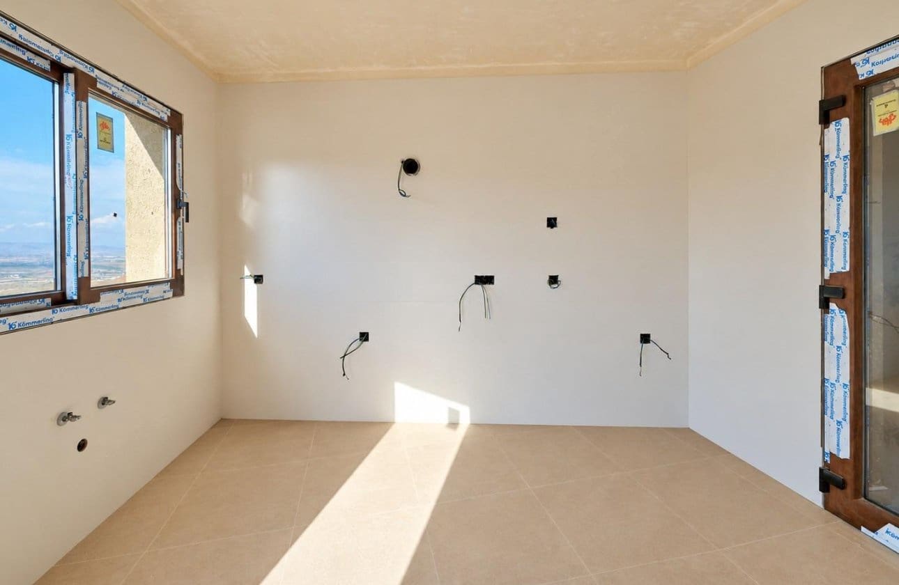 3 soverom Hus til salgs i Turre med svømmebasseng garasje - € 280 000 (Ref: 10168766)