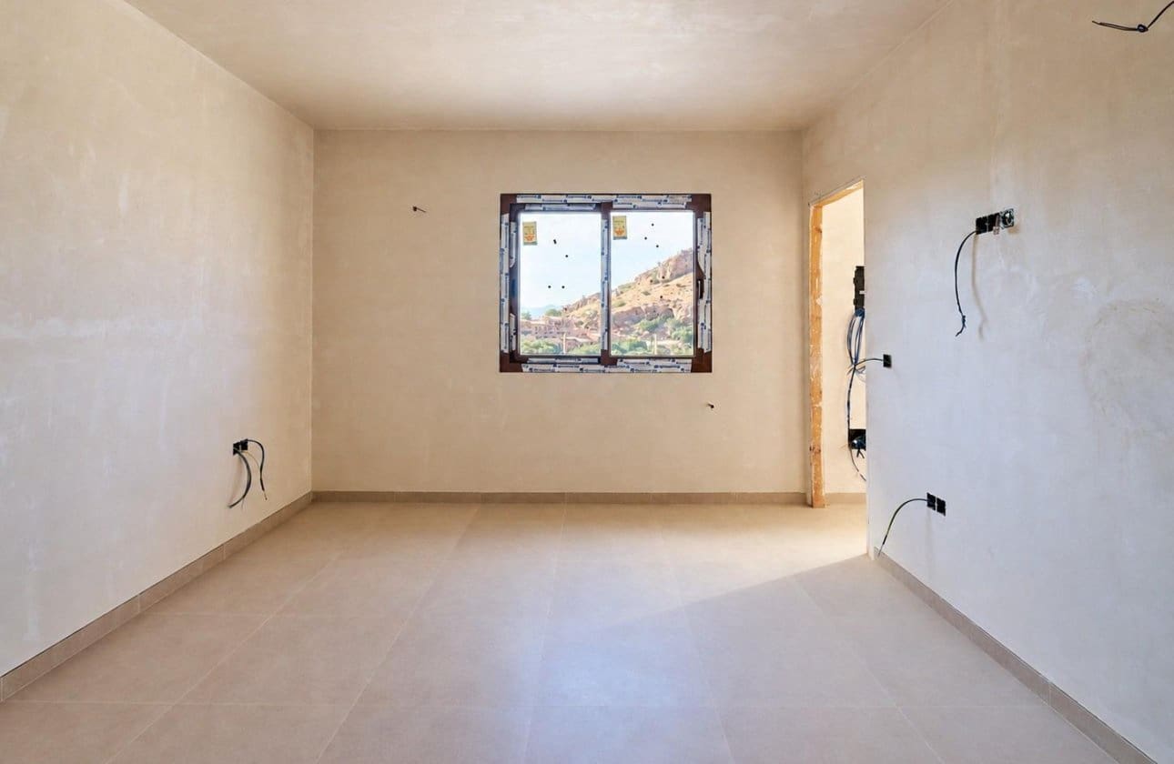 3 soverom Hus til salgs i Turre med svømmebasseng garasje - € 280 000 (Ref: 10168766)