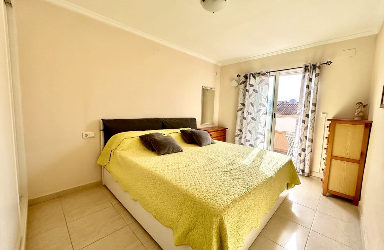 3 camera da letto Casa in vendita in Torrevieja - 199.000 € (Rif: 10168768)