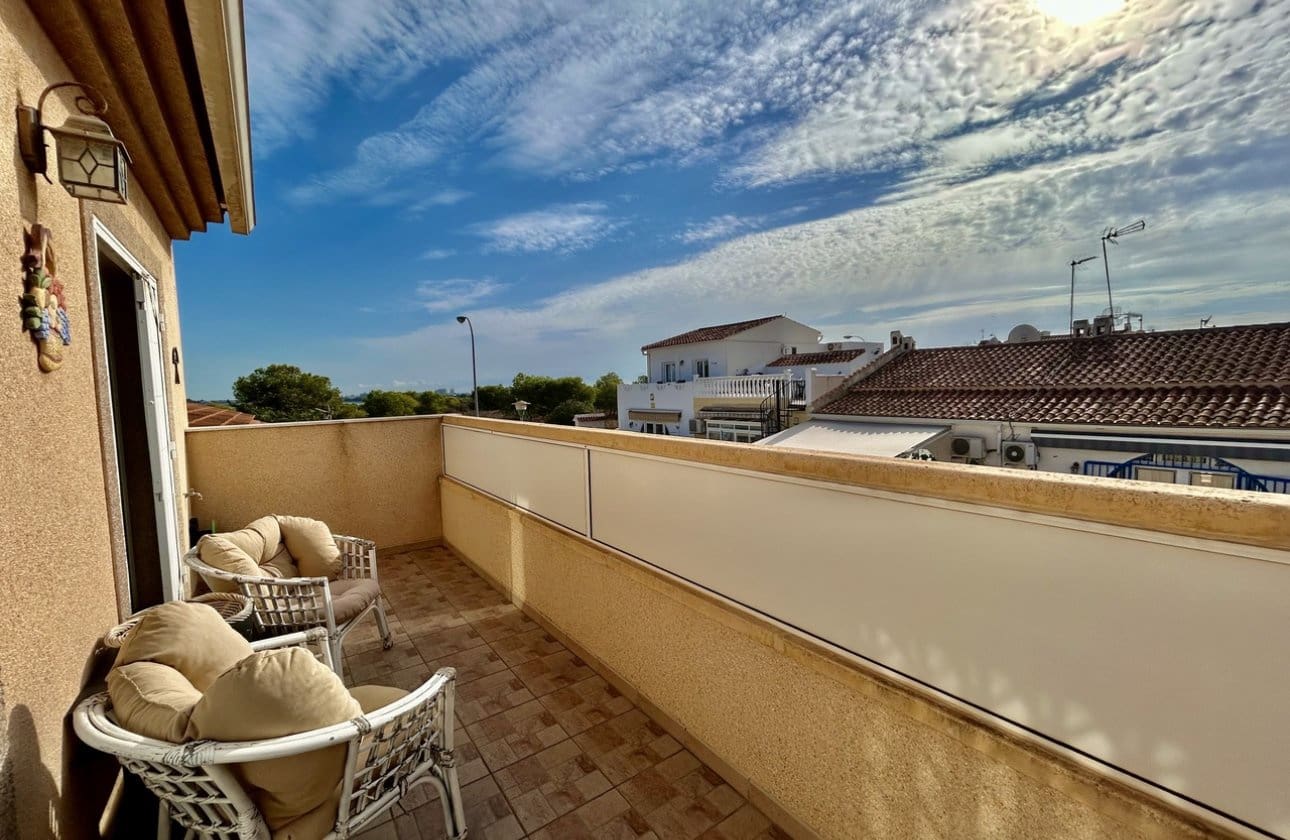 3 camera da letto Casa in vendita in Torrevieja - 199.000 € (Rif: 10168768)