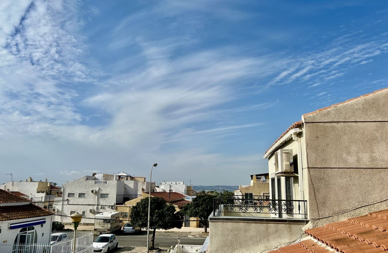3 camera da letto Casa in vendita in Torrevieja - 199.000 € (Rif: 10168768)