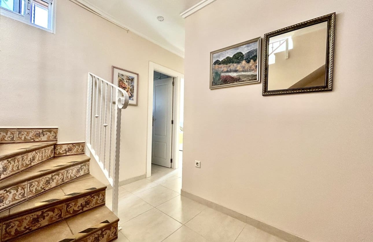 3 camera da letto Casa in vendita in Torrevieja - 199.000 € (Rif: 10168768)