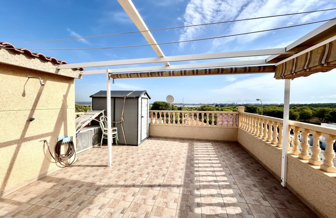 3 camera da letto Casa in vendita in Torrevieja - 199.000 € (Rif: 10168768)