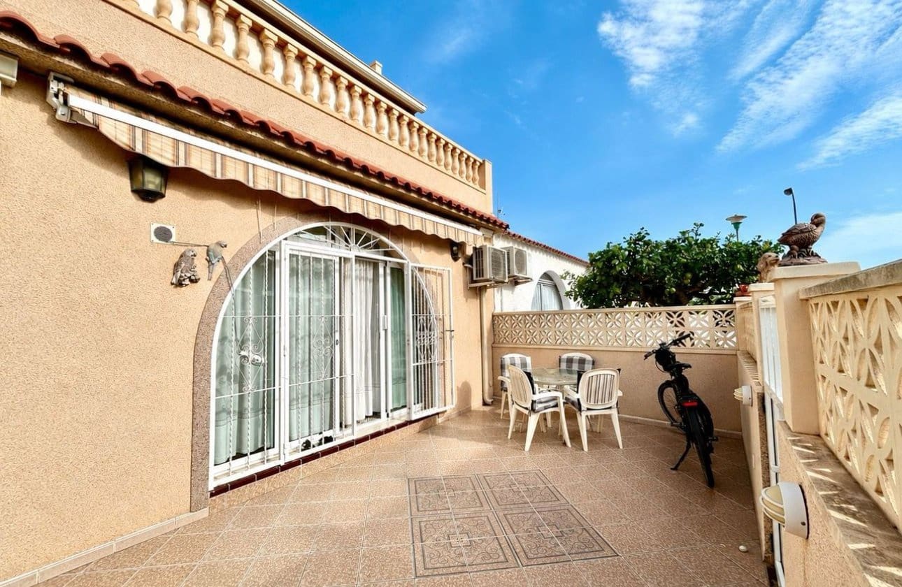 3 camera da letto Casa in vendita in Torrevieja - 199.000 € (Rif: 10168768)