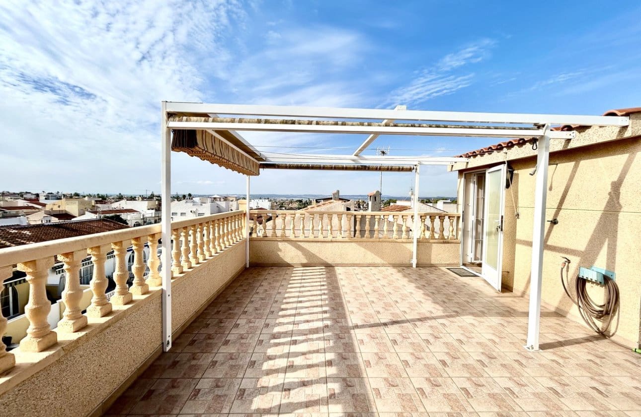 3 camera da letto Casa in vendita in Torrevieja - 199.000 € (Rif: 10168768)