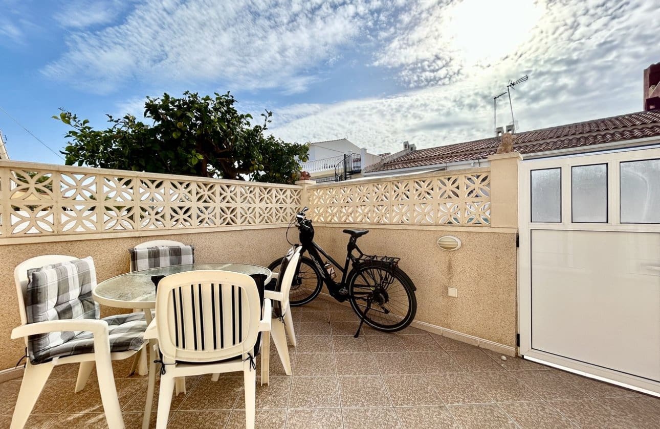 3 camera da letto Casa in vendita in Torrevieja - 199.000 € (Rif: 10168768)