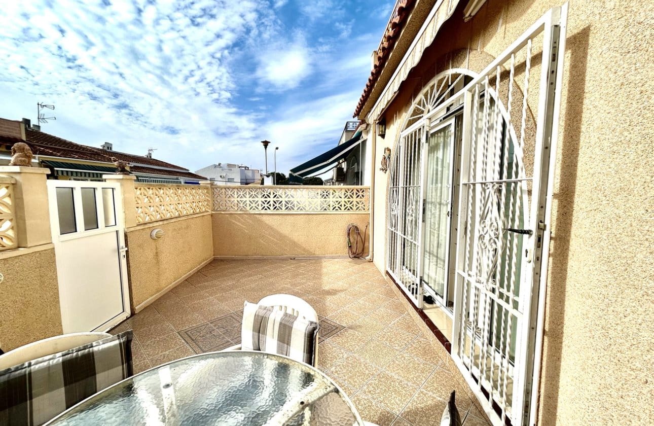 3 camera da letto Casa in vendita in Torrevieja - 199.000 € (Rif: 10168768)