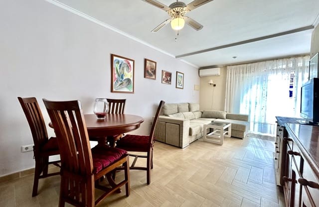 3 Zimmer Haus zu verkaufen in El Chaparral, Torrevieja - 199.000 € (Ref: 10168768)
