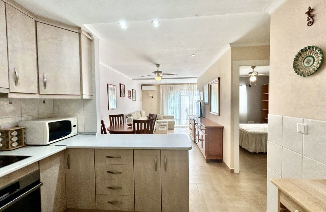 3 camera da letto Casa in vendita in Torrevieja - 199.000 € (Rif: 10168768)
