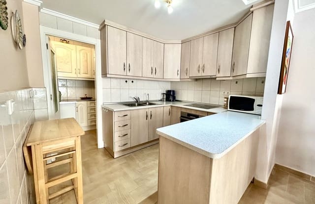 3 Zimmer Haus zu verkaufen in El Chaparral, Torrevieja - 199.000 € (Ref: 10168768)