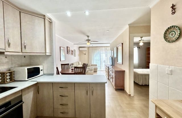 3 Zimmer Haus zu verkaufen in El Chaparral, Torrevieja - 199.000 € (Ref: 10168768)