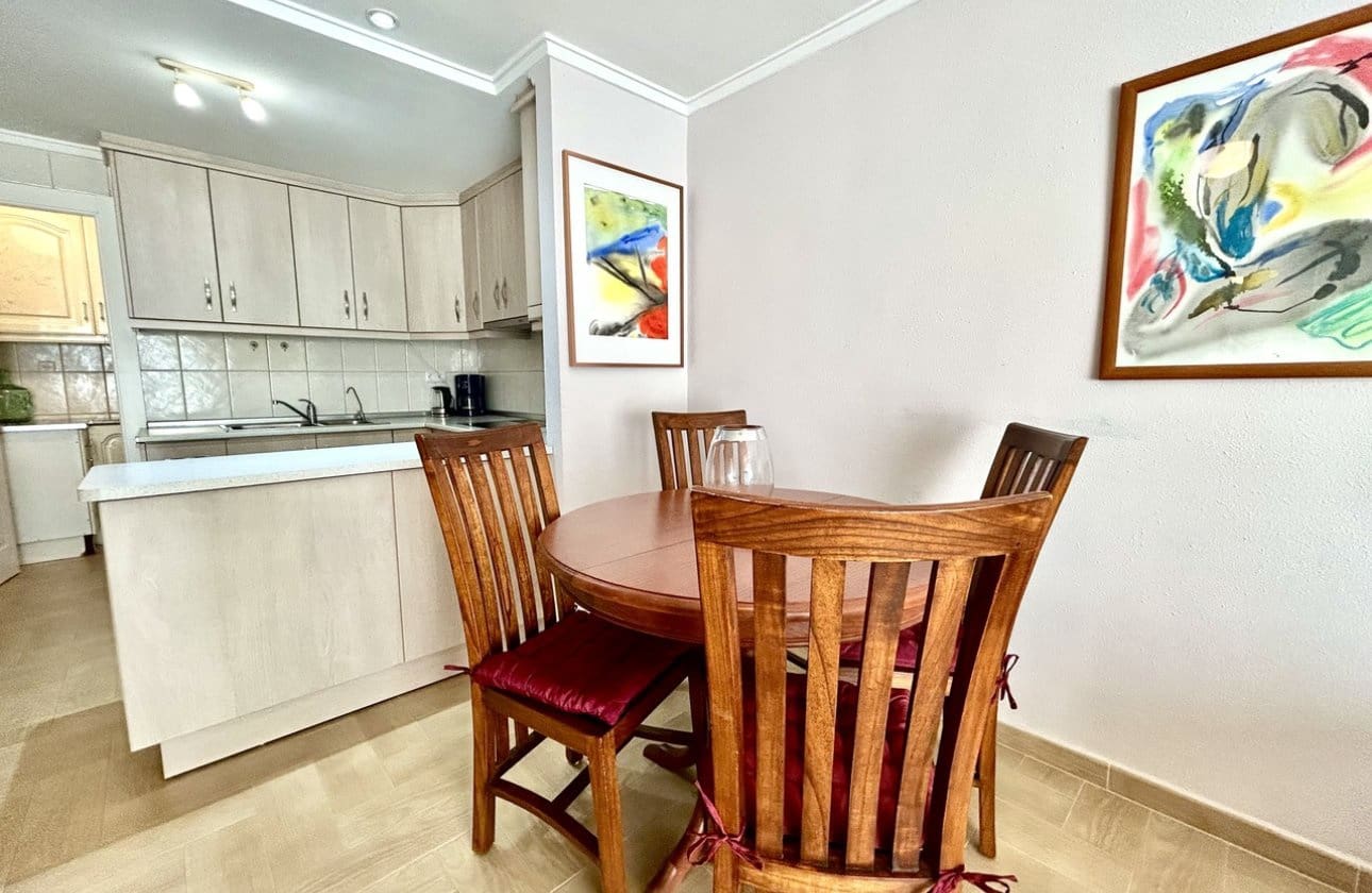 3 camera da letto Casa in vendita in Torrevieja - 199.000 € (Rif: 10168768)
