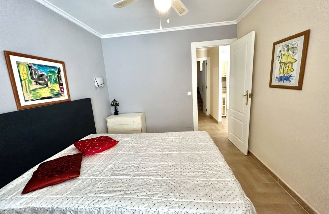 3 camera da letto Casa in vendita in Torrevieja - 199.000 € (Rif: 10168768)